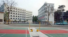 广州市技师学院2020年广东汽修学校排名解读