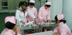 山东省哪个助产专业学校好及录取分数线是多少