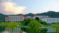 厦门医学院2019年福建卫校排名解读
