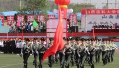 山西医科大学晋祠学院地址在哪里