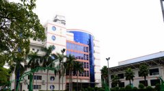 深圳第二高级技工学校2020年广东汽修学校排名解读