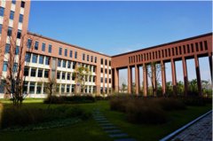 上海思博职业技术学院护理学院2019招生录取分数线