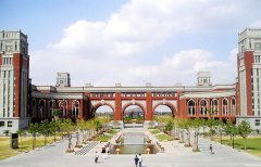 上海工程技术大学2019有哪些专业及什么专业好