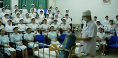 海南省女生可以读护理专业大专学校吗