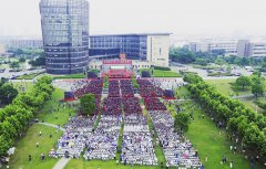 华东师范大学宿舍条件及图片
