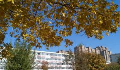 河北科技师范学院宿舍条件及图片