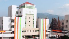 丽水职业技术学院2019年浙江汽修学校排名解读