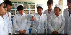 山东省什么药剂专业学校好