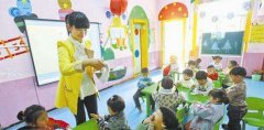 上海学前教育专业学校招生分数线及要求