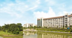 湘南学院医学院2019年招生录取分数线