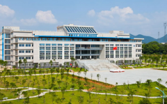 湖南民族职业学院学前教育学院地址在哪里