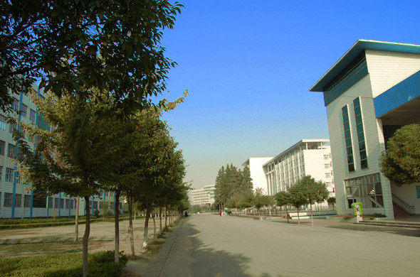 湖北职业技术学院医学院