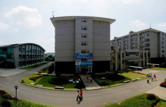 湖南中医药高等专科学校地址在哪里