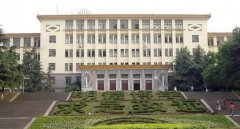 南华大学医学院2019年湖南卫校排名解读