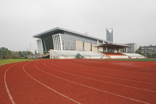 上饶师范学院
