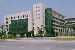 广州中医药大学有哪些专业