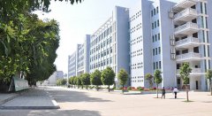 衡阳技师学院2019年湖南汽修学校排名解读