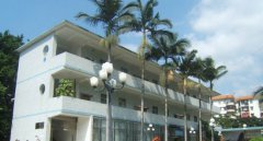 深圳卫生学校2019年广东卫校排名解读