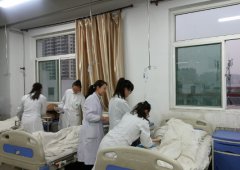 太原市卫生学校2019报名时间及报名方式