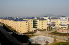 岳阳职业技术学院地址在哪里