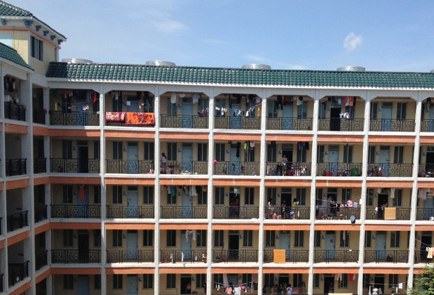 惠州经济职业技术学院