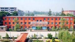 山西老区职业技术学院2019年山西卫校排名解读