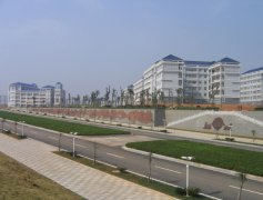 岳阳职业技术学院2019有哪些专业及什么专业好