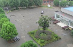 赣州卫生学校宿舍条件及图片