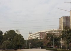 赣州卫生学校2019招生简章及计划