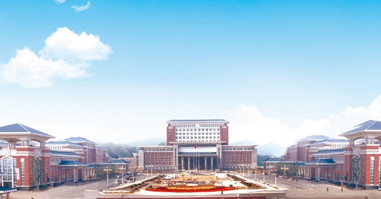 滁州职业技术学院