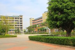 惠州经济职业技术学院2020年招生录取分数线