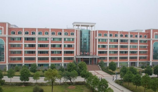 南昌教育学院