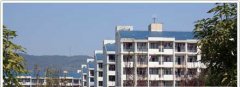 福建卫生职业技术学院校2019年有哪些专业
