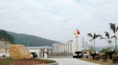 广东省粤东技师学院2020年广东汽修学校排名解读