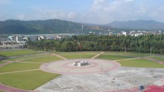揭阳职业技术学院2019年广东卫校排名解读