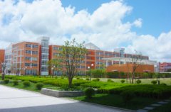 上海思博职业技术学院护理学院2019有哪些专业及什么专业好