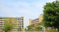 惠州经济职业技术学院2020年广东汽修学校排名解读