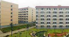 湖南理工职业技术学院2019年湖南汽修学校排名解读