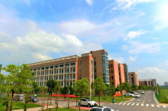 长沙师范学院学前教育系2019招生录取分数线