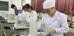 江西省药剂专业学校有哪些