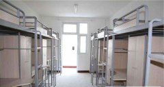 福建卫生职业技术学院2019年宿舍条件