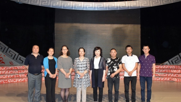 唐山职业技术学院