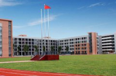 珠海市卫生学校2019招生录取分数线