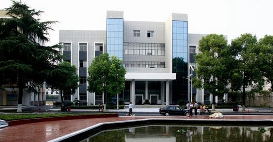 湖南电气职业技术学院