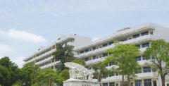 阳江市卫生学校地址在哪里