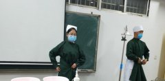 天津护理专业学校报名条件
