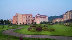 湘南学院医学院2019年湖南卫校排名解读