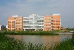 上海思博职业技术学院护理学院宿舍条件及图片