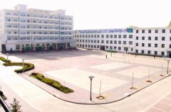 长治卫生学校2019学费是多少钱及收费标准