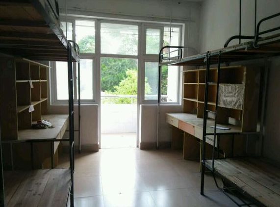 上饶师范学院